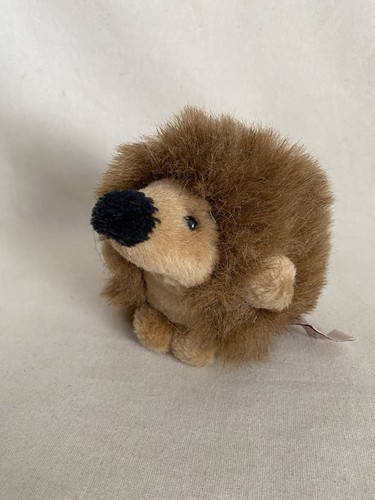 Russ berrie hedgehog soft - russ,