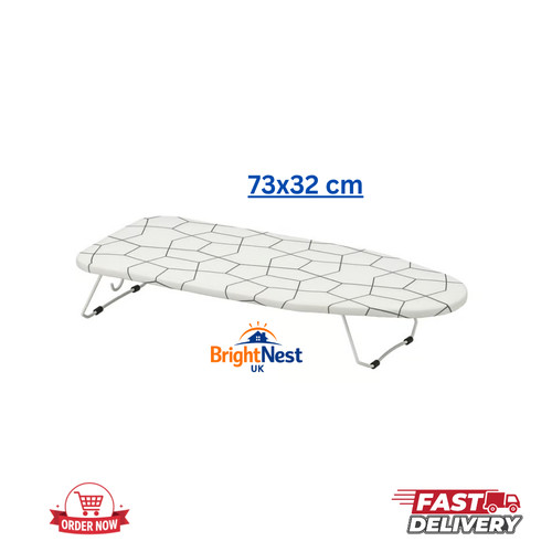 Ikea ironing board - ironing, table
