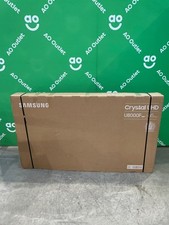 Samsung LED Ultra HD Smart TV