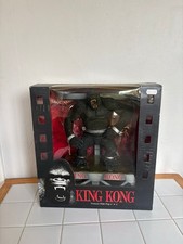 King Kong Feature Film Figure