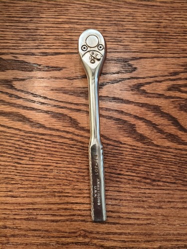 Vintage 901 armstrong - no.,