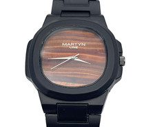 Martyn Line Quartz Sport Watch