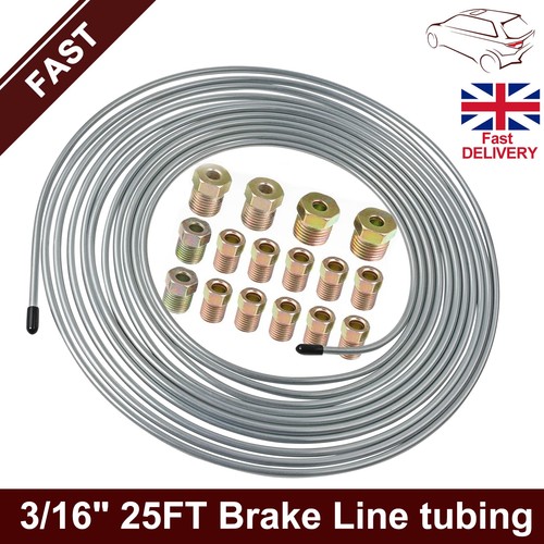 Universal car brake - universal,