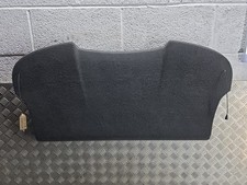 2013 SEAT Ibiza 6J Parcel Shelf 5 Door