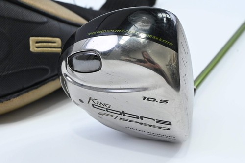 Cobra speed driver 10 5 - cobra, /