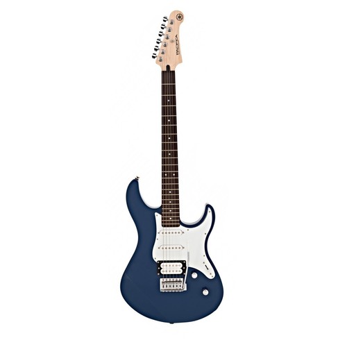 Yamaha pacifica 112v - pacifica, ii