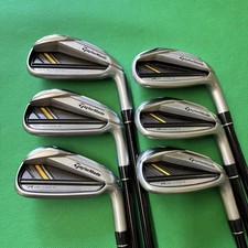 TaylorMade ROCKET BLADEZ Iron