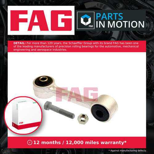 Anti roll bar link - anti, fits