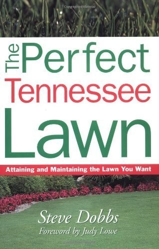 The perfect tennessee - tennessee, lawn