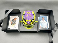 F1 Lewis Hamilton 2024 Season Bell 1:2 Helmet VIP Gift - Upgraded🇬🇧 🐐