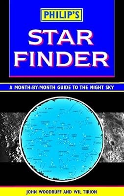 Star finder month - star, a