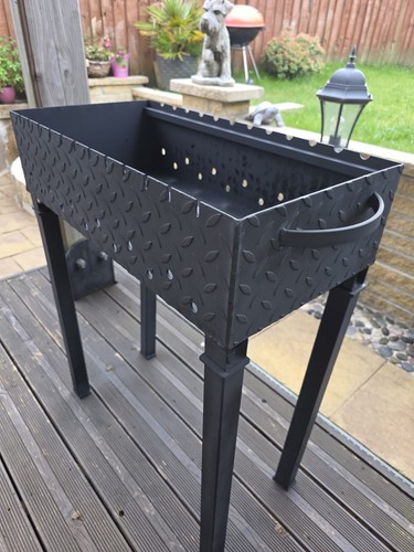 Heavy duty 23kg - bbq, grill