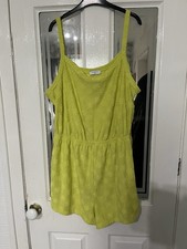 Ladies Playsuit by Papaya -