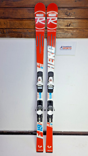 Rossignol hero fis 165 - hero, cm