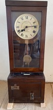 Gledhill Brook Time Recorder