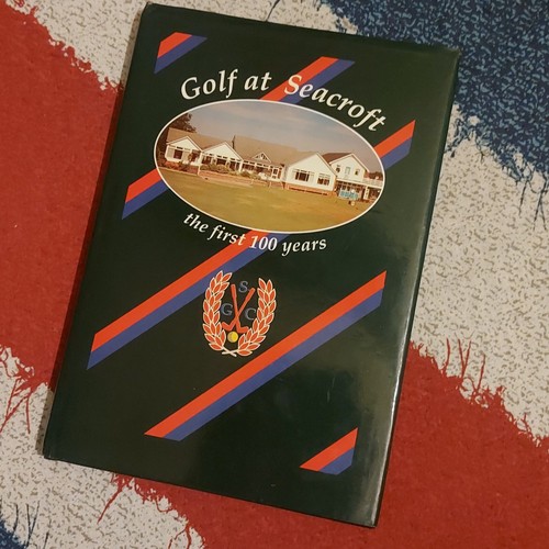 Golf seacroft the first - seacroft, 100
