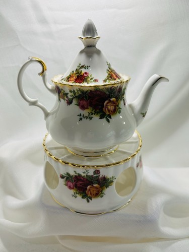 Royal albert bone china - bone, old