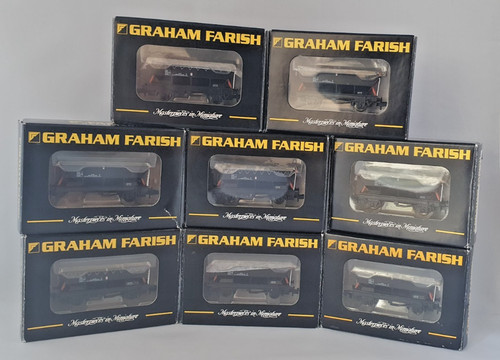 Graham farish 373 475 46 - n, 373-475