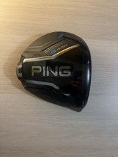 Ping G440 Max Driver Head/10.5
