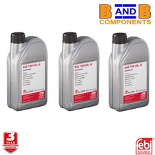 Febi 21829 mtf 75w manual - 75w,