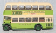 BRITBUS 1:76 SCALE N6005 GUY