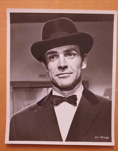 James bond original movie - james,
