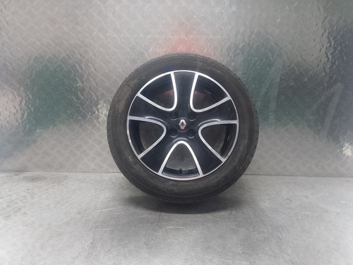 Renault clio 2012 2020 alloy - renault,