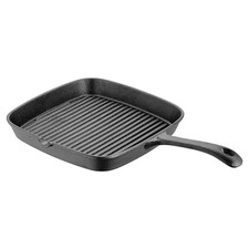 Judge Cast Iron 22 x 22cm