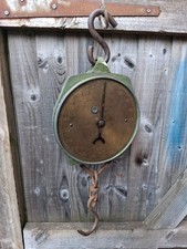 Salter No235T Trade Spring