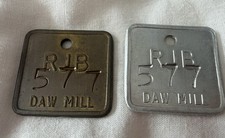 RJB Mining Daw Mill Colliery -