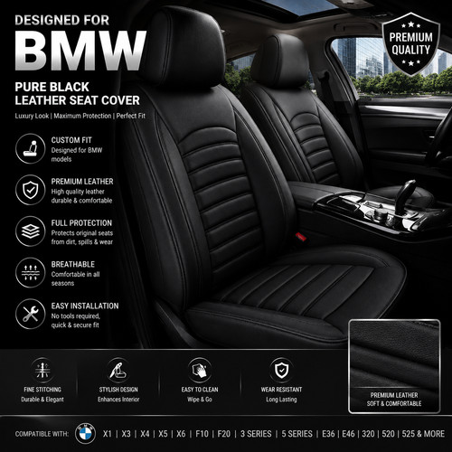 Bmw series e36 e46 f30 - e36,