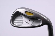 Taylormade RAC OS #8 Iron / 37