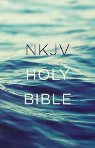 Thomas nelson nkjv - thomas, nkjv,