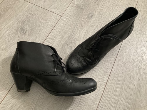 Gabor size black - gabor, 4.5