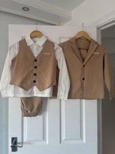 Boys, Smart Formal, 6 Piece