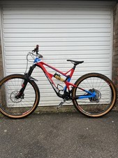 Men’s XL Enduro All Mountain