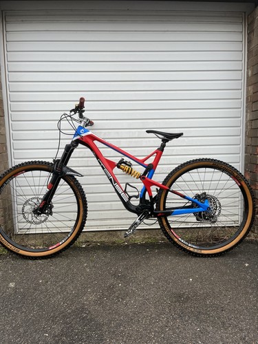 Men enduro all mountain - men’s,