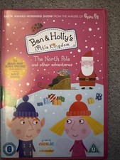 Ben and Holly's Little Kingdom