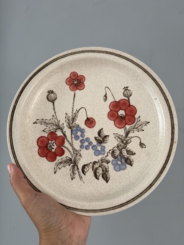 Dinner plate churchill - dinner,