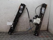 Jaguar Xe Right Driver Offside Front Electric Window Regulator X760 2015-2024U