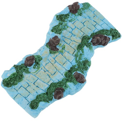Garden decor stepping stones - stepping,