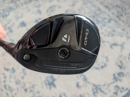 Qi4d hybrid degree stiff - 2, 17