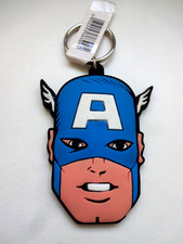 CAPTAIN AMERICA ~ Superhero ~