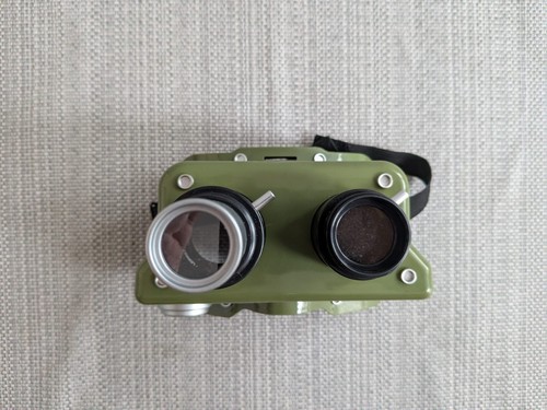 Ghostbusters ecto goggles - ghostbusters,