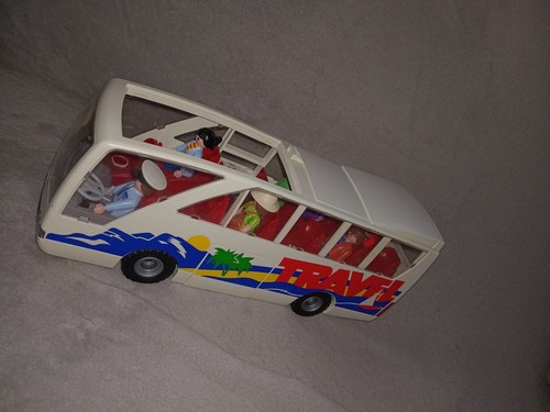 2003 playmobil 3169 geobra - playmobil,