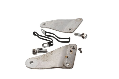 Headlight bracket suzuki gsx - headlight,