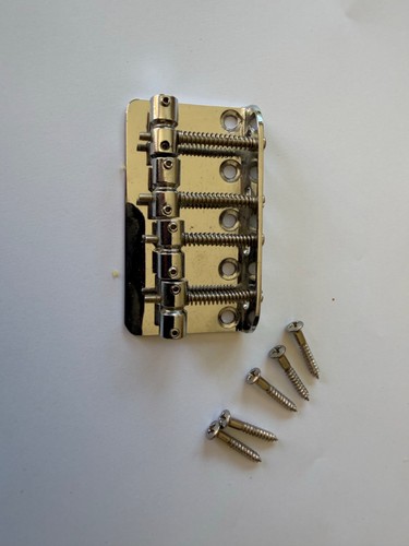 Squire jaguar bass bridge - bass,