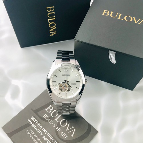 Bulova surveyor 96a274 - bulova,