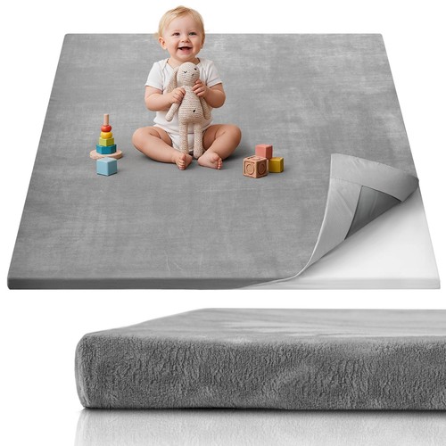 Thick baby play mat - 1.3",
