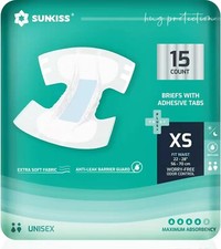 SUNKISS TrustPlus Adult